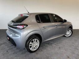 Peugeot 208 Active 2024 completo