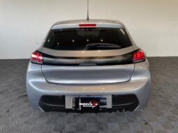 Peugeot 208 Active 2024