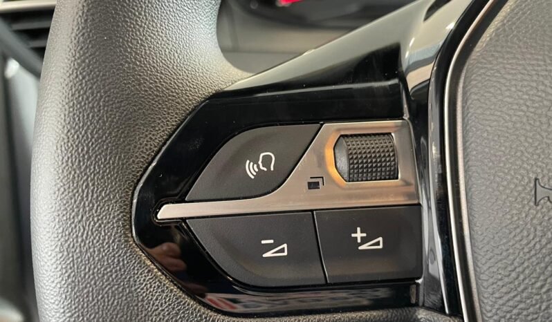 Peugeot 208 Active 2024 completo
