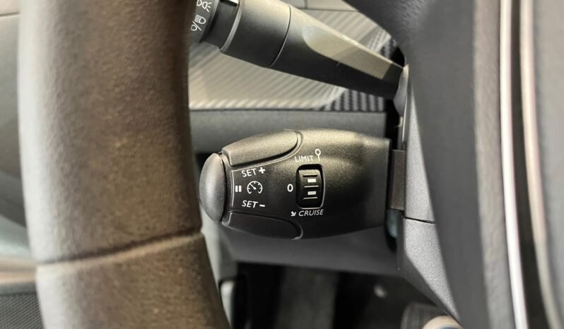 Peugeot 208 Active 2024 completo