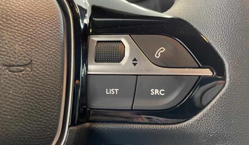 Peugeot 208 Active 2024 completo