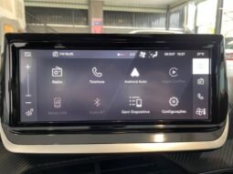 Peugeot 208 Active 2024 completo