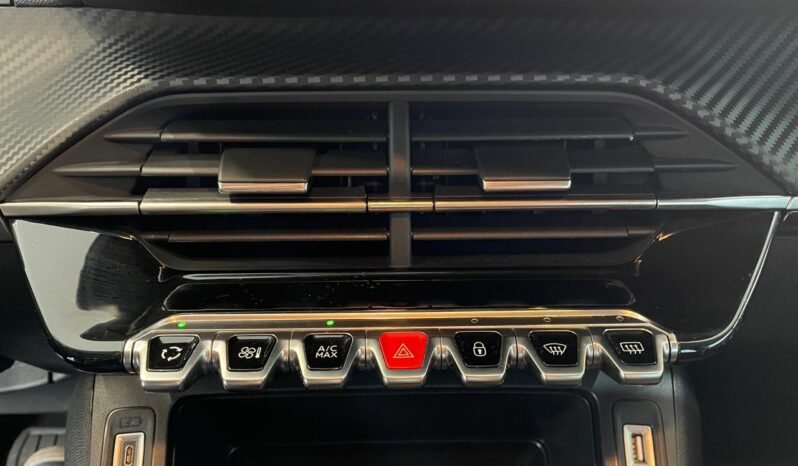 Peugeot 208 Active 2024 completo