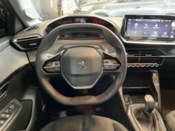 Peugeot 208 Active 2024 completo