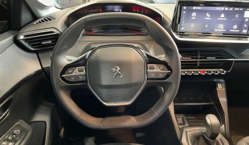 Peugeot 208 Active 2024 completo