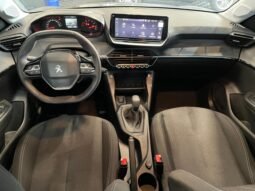 Peugeot 208 Active 2024 completo
