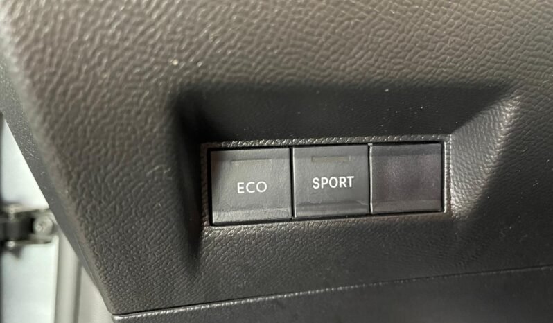 Peugeot 208 Active 2024 completo
