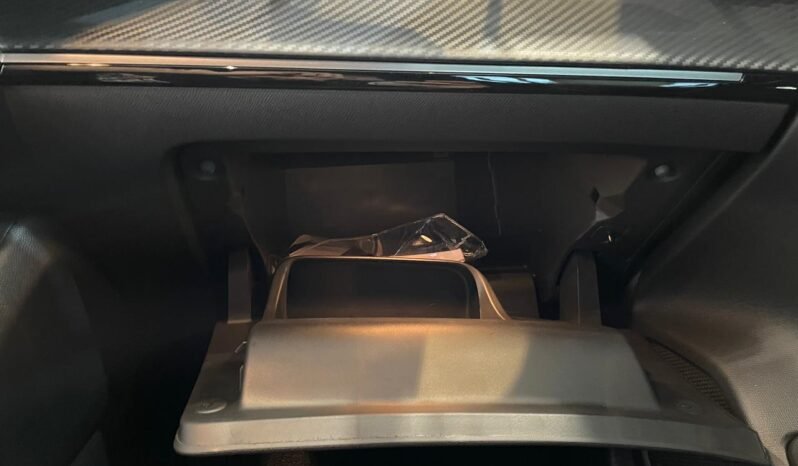 Peugeot 208 Active 2024 completo