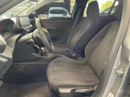 Peugeot 208 Active 2024 completo