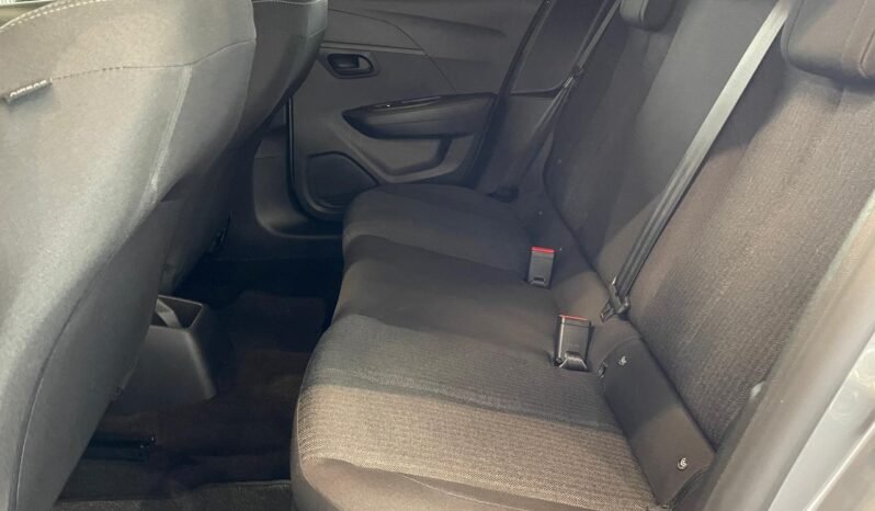 Peugeot 208 Active 2024 completo