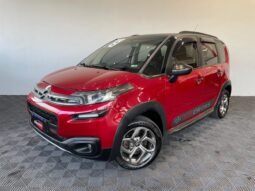 Citroën AIRCROSS Start 2018