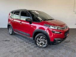 Citroën AIRCROSS Start 2018