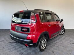 Citroën AIRCROSS Start 2018 completo