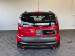 Citroën AIRCROSS Start 2018