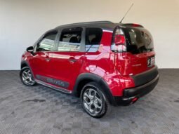 Citroën AIRCROSS Start 2018
