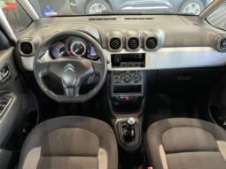 Citroën AIRCROSS Start 2018 completo