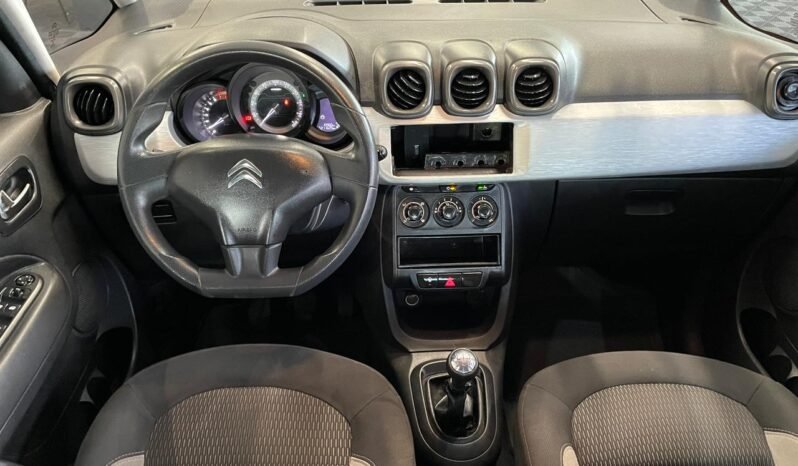 Citroën AIRCROSS Start 2018 completo