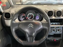 Citroën AIRCROSS Start 2018 completo