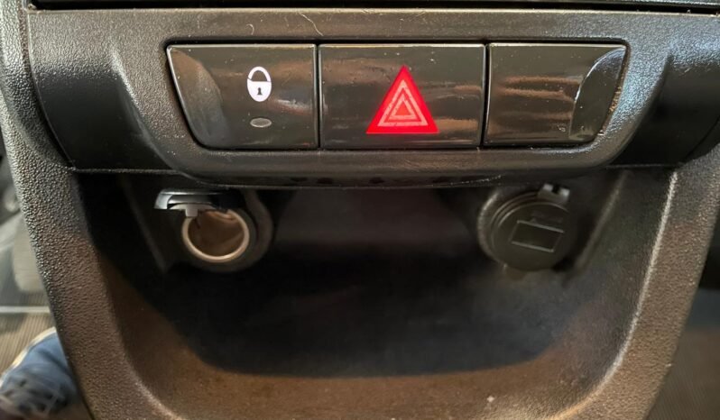 Citroën AIRCROSS Start 2018 completo