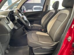Citroën AIRCROSS Start 2018 completo