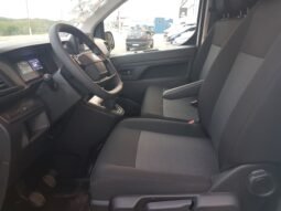 Fiat SCUDO CARGO 2026 completo