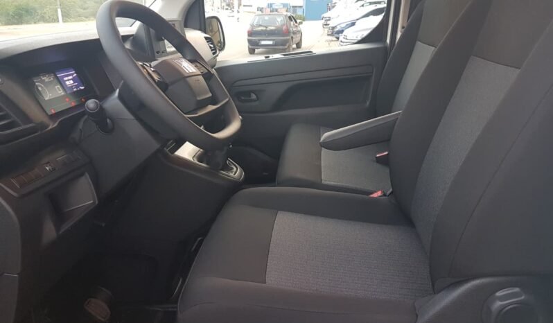 Fiat SCUDO CARGO 2026 completo