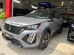 Peugeot 2008 GT 2025