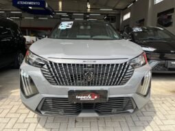 Peugeot 2008 GT 2025