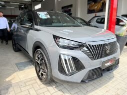 Peugeot 2008 GT 2025