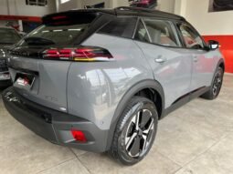 Peugeot 2008 GT 2025