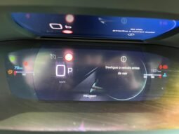 Peugeot 2008 GT 2025 completo
