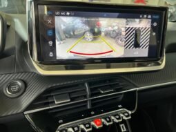 Peugeot 2008 GT 2025 completo