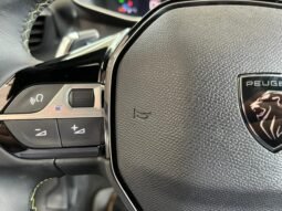 Peugeot 2008 GT 2025 completo