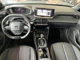 Peugeot 2008 GT 2025 completo