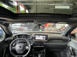 Peugeot 2008 GT 2025 completo