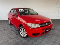 Fiat Siena 2008