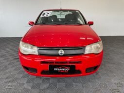 Fiat Siena 2008