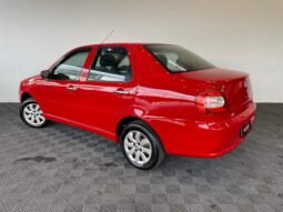 Fiat Siena 2008