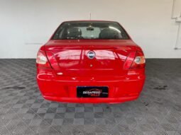 Fiat Siena 2008