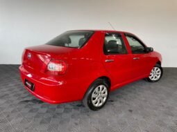 Fiat Siena 2008 completo