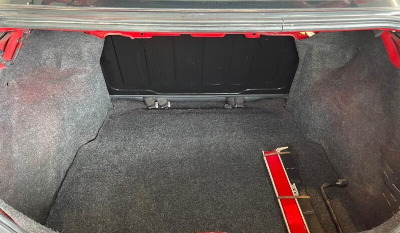 Fiat Siena 2008 completo