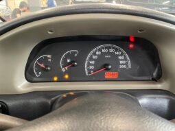 Fiat Siena 2008 completo