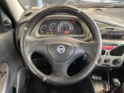 Fiat Siena 2008 completo