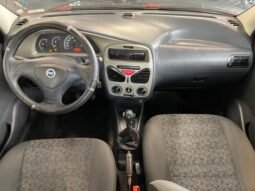 Fiat Siena 2008 completo
