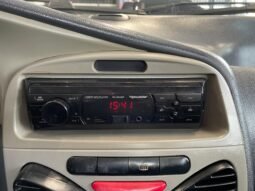 Fiat Siena 2008 completo