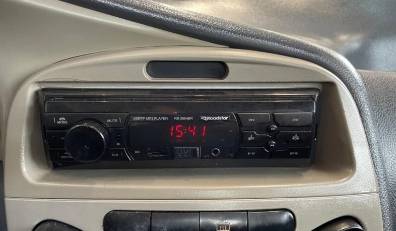Fiat Siena 2008 completo