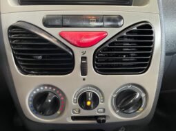 Fiat Siena 2008 completo