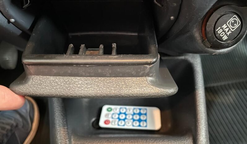 Fiat Siena 2008 completo