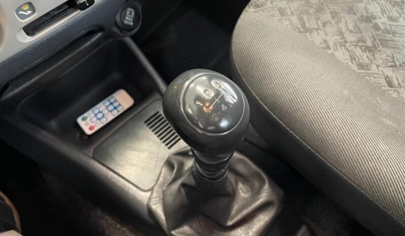 Fiat Siena 2008 completo