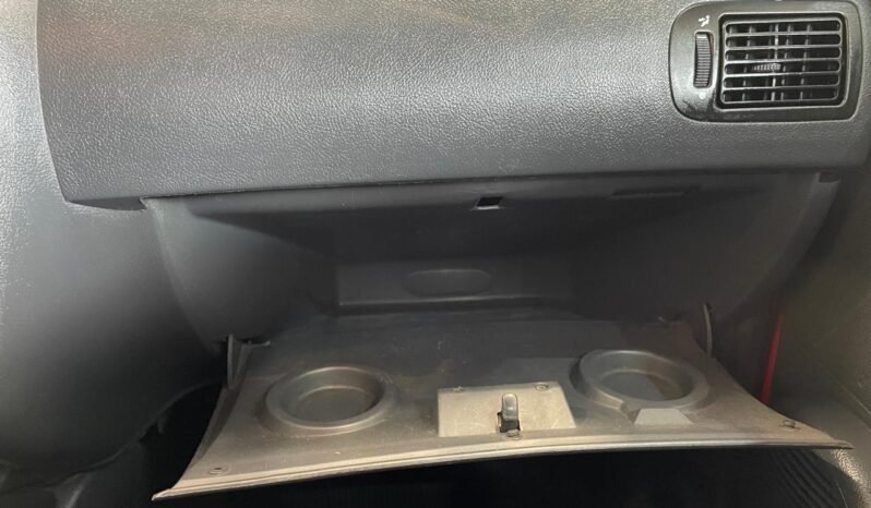 Fiat Siena 2008 completo